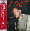 Zoot Sims Quartet - Zoot (Vinyl, LP, Album, Reissue, Stereo) Very Good (VG) / Very Good Plus (VG+)
