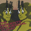 The Residents - Commercial Album (Vinyl, LP, Album, Misprint) Near Mint (NM or M-) / Near Mint (NM or M-)
