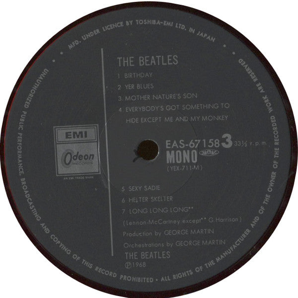 The Beatles