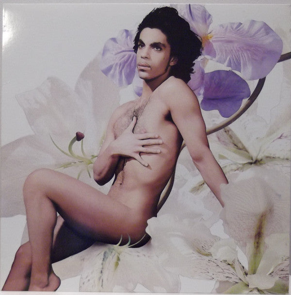 Release: Lovesexy-Vinyl-US-1988-9 25720-1, 1-25720-7807305