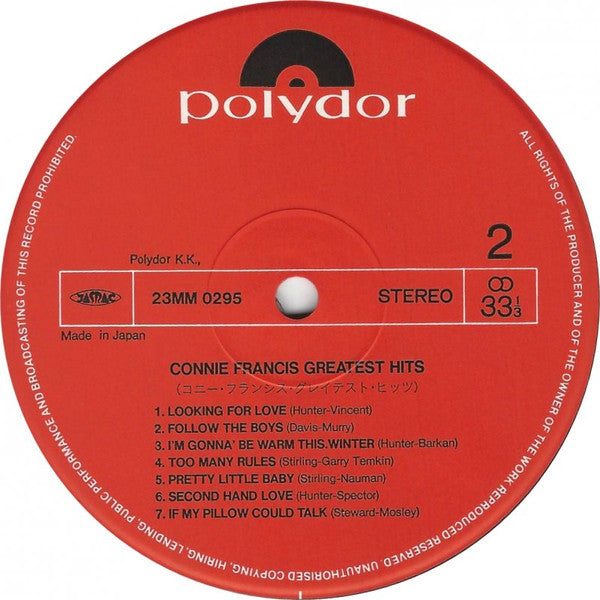 Greatest Hits