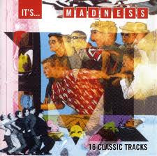 Master Release: It's... Madness by Madness