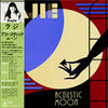 Rajie - Acoustic Moon (Vinyl, LP, Album) Very Good Plus (VG+) / Very Good Plus (VG+)