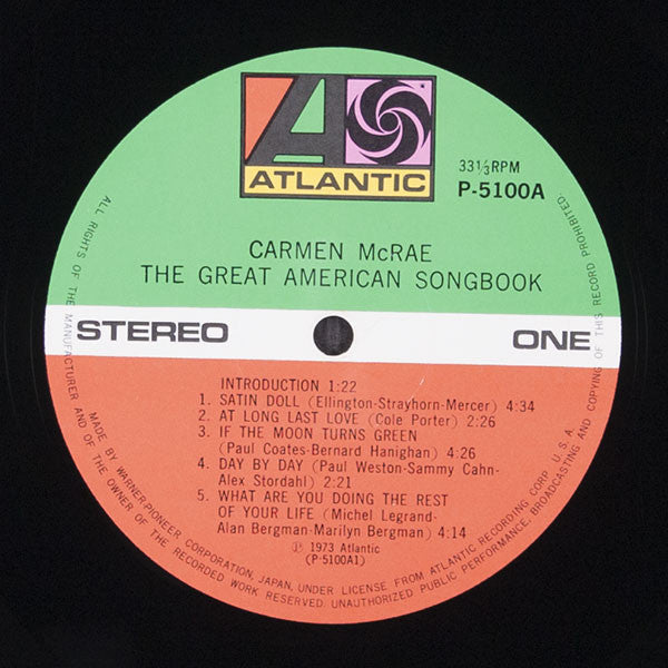 The Great American Songbook