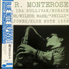 J.R. Monterose - J.R. Monterose (Vinyl, LP, Album, Limited Edition,...