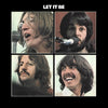 The Beatles - Let It Be (Vinyl, LP, Album, Stereo)