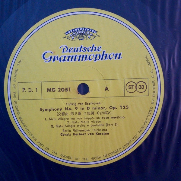 Symphonie Nr. 9