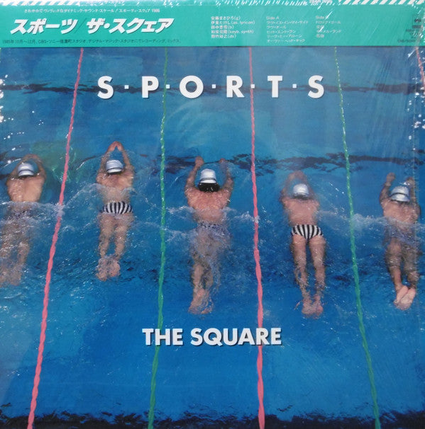 S･P･O･R･T･S