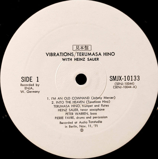 Vibrations