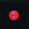 DCNT - Powermonger (Vinyl, 12