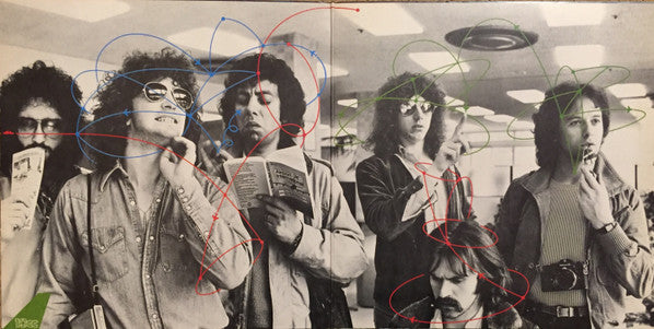 Master Release: Bloody Tourists by 10cc