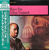 Junior Mance Trio - At The Village Vanguard (Vinyl, LP, Album, Reissue, Stereo) Near Mint (NM or M-) / Very Good Plus (VG+)