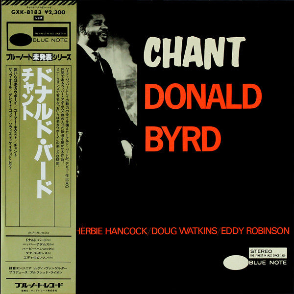 Chant