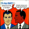 Wynton Kelly Trio - It's All Right! (Vinyl, LP, Album, Stereo)
