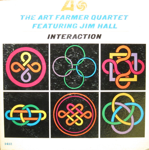 Release: Interaction-Vinyl-US-1963-1412-5684509