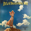 It's A Beautiful Day - It's A Beautiful Day (Vinyl, LP, Album, Reissue) Good Plus (G+) / Good Plus (G+)