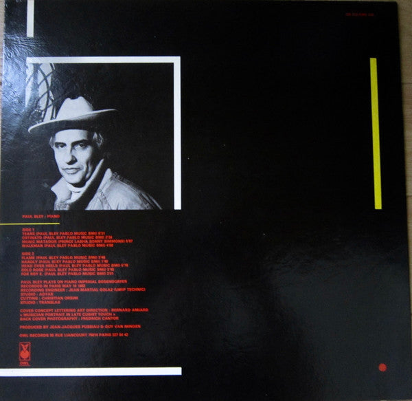 Release: Tears-Vinyl-Japan-None-DIW-1135, OWL 034-9678269