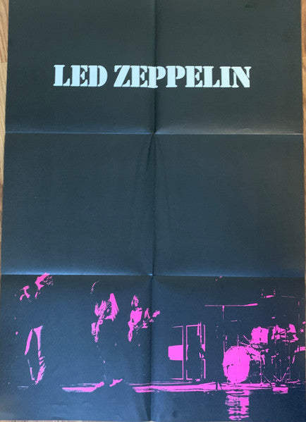 Led Zeppelin