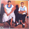 Ella Fitzgerald - Ella And Louis (Vinyl, LP, Album, Reissue) Very Good Plus (VG+) / Very Good Plus (VG+)