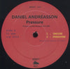 Daniel Andréasson - Pressure (Vinyl, 12