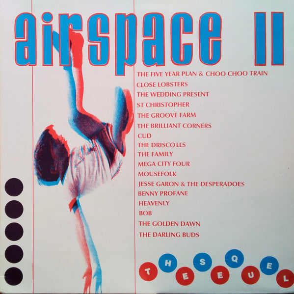 Release: Unknown Release-Vinyl-UK-1990-BREAK LP3-1985108