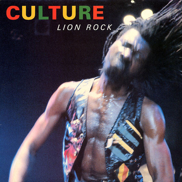Release: Lion Rock-Vinyl-US-1982-HB-12-2433651