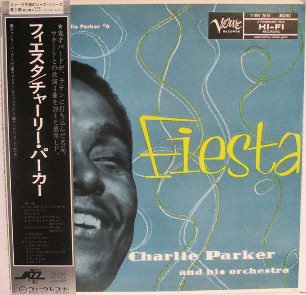 Release: Fiesta-Vinyl-Japan-1978-MV 2616-6387396