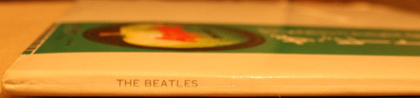 The Beatles