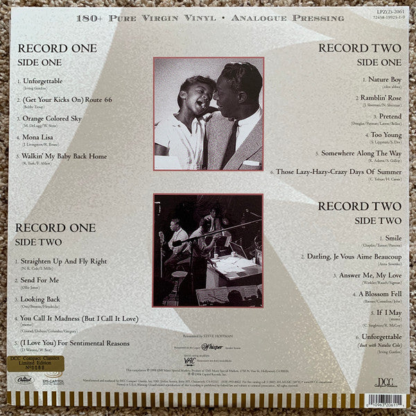 The Greatest Hits