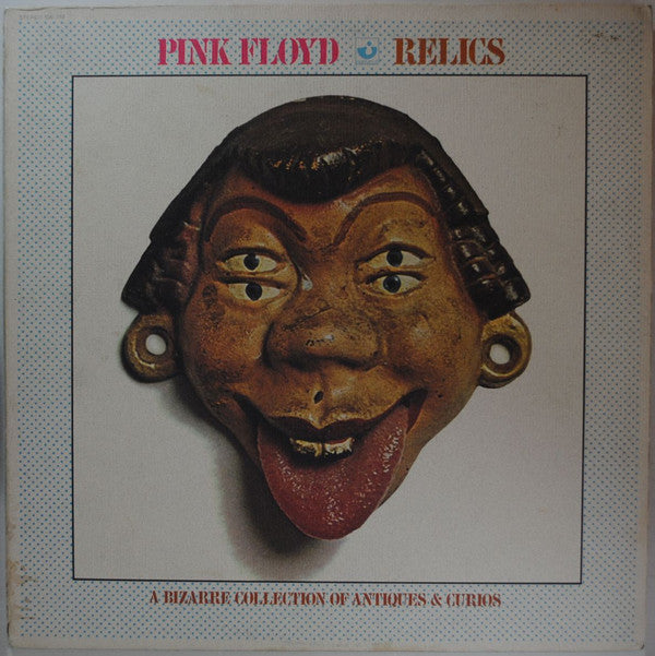 Release: Relics-Vinyl-US-1971-SW-759-8940811