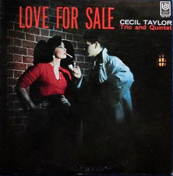 Love For Sale