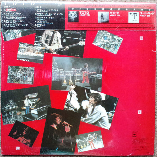 Toto IV