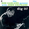 The Red Garland Quintet - Dig It! (Vinyl, LP, Album, Reissue, Remastered) Near Mint (NM or M-) / Near Mint (NM or M-)