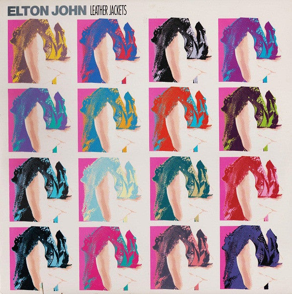 Release: Leather Jackets-Vinyl-US-1986-GHS 24114-2270476