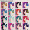 Elton John - Leather Jackets (Vinyl, LP, Album) Very Good (VG) / Poor (P)
