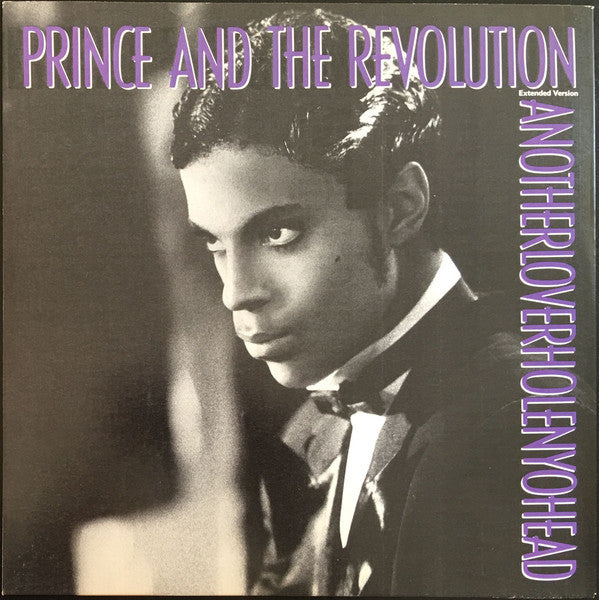 Release: Anotherloverholenyohead-Vinyl-US-1986-9 20516-0 A, 0-20516-9122575