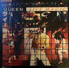 Queen - Live Magic (Vinyl, LP, Album, Promo) Very Good Plus (VG+) / Very Good Plus (VG+)
