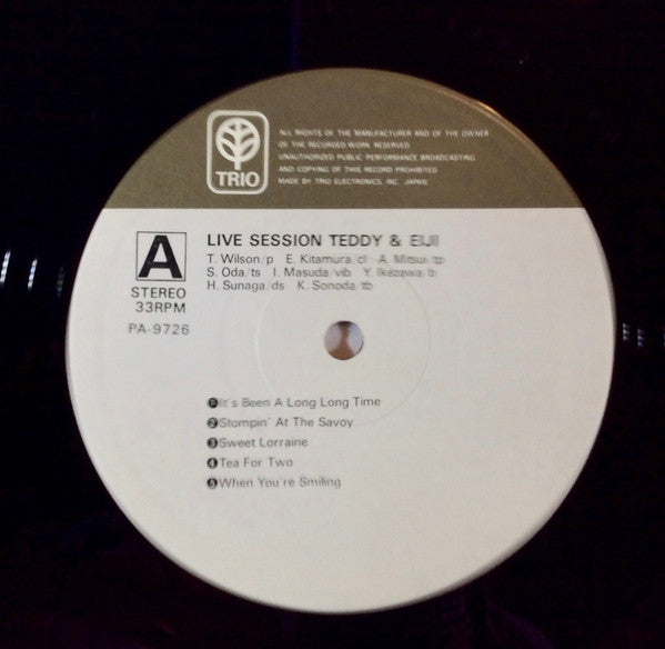Live Session