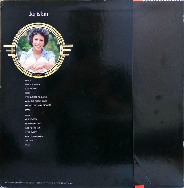 Gold Disc