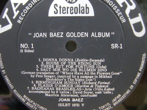 Golden Album