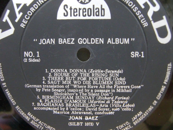 Golden Album
