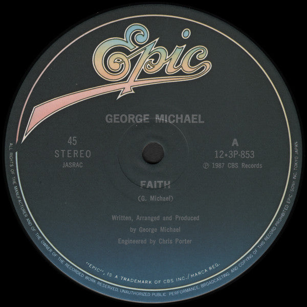 Faith