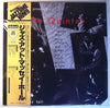 The Quintet - Jazz At Massey Hall (Vinyl, LP, Album, Reissue, Mono)