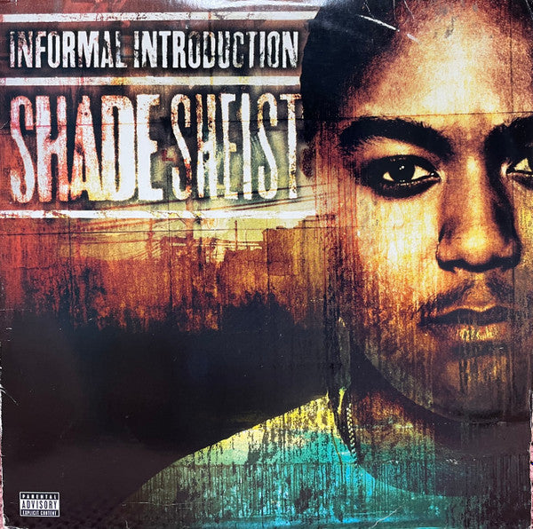 Master Release: Informal Introduction by Shade Sheist