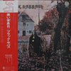 Black Sabbath - Black Sabbath (Vinyl, LP, Album, Reissue) Near Mint (NM or M-) / Good (G)
