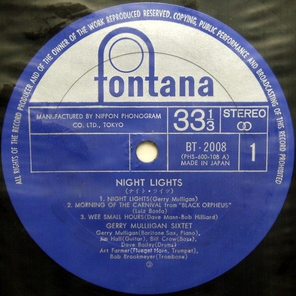 Night Lights