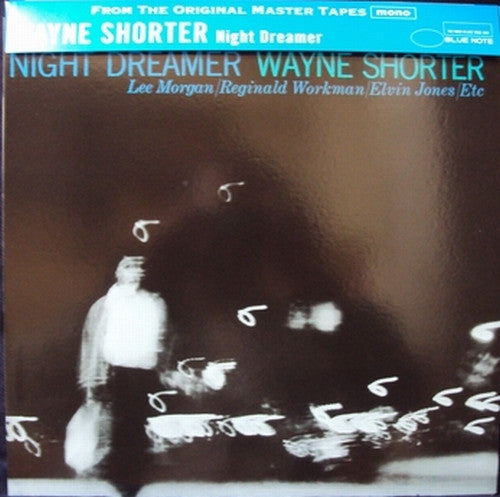 Night Dreamer