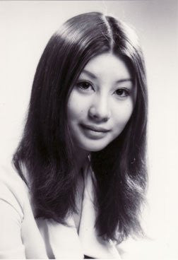Mari Atsumi