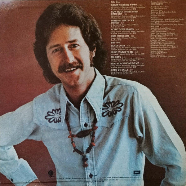 Honky Tonk Heaven Is A Hell Of A Place To Be