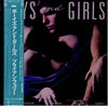 Bryan Ferry - Boys And Girls (Vinyl, LP, Album, Stereo) Very Good Plus (VG+) / Very Good (VG)